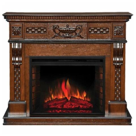 Fireplace Realflame Corsica Lux Epsilon 26 S IR 