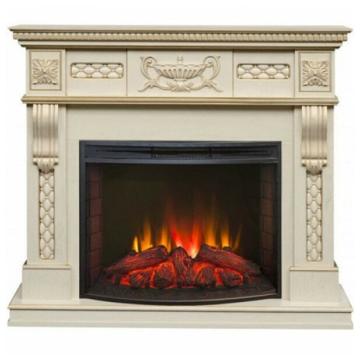 Fireplace Realflame Corsica Lux Evrika 25 5 LED 