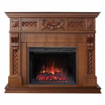 Fireplace Realflame Corsica Lux Moonblaze Lux 