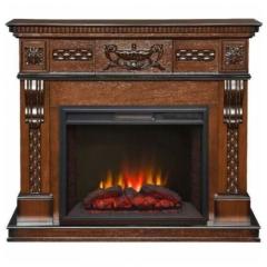 Fireplace Realflame Corsica Lux Sparta 25 5 LED