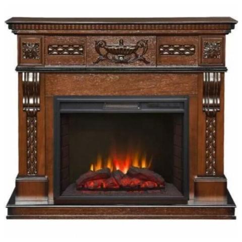 Fireplace Realflame Corsica Lux Sparta 25 5 LED 