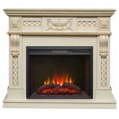Fireplace Realflame Corsica Lux Sparta 25 5 LED