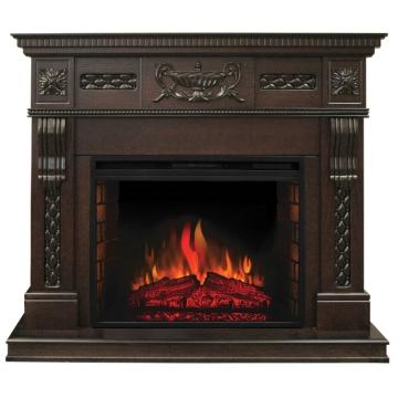 Fireplace Realflame Corsica Lux AO c Epsilon 26 S IR 