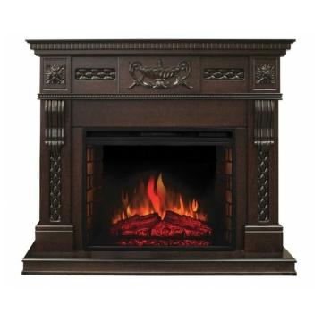 Fireplace Realflame Corsica Lux AO c Epsilon 26 S IR 