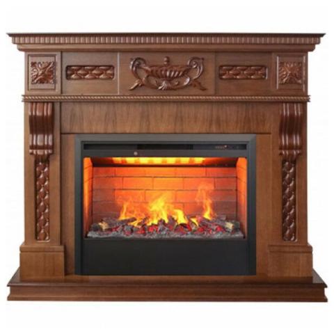 Fireplace Realflame Corsica Lux 3D Helios 26 NT-315 