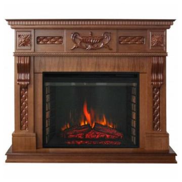 Fireplace Realflame Corsica Lux Epsilon NT-315 