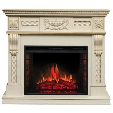 Fireplace Realflame Corsica Lux WT c Epsilon 26 S IR 