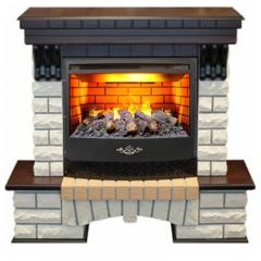 Fireplace Realflame Country 3D Firestar 25 5