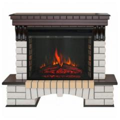 Fireplace Realflame Country Epsilon 26 S IR