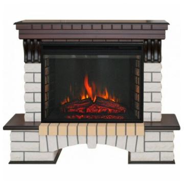 Fireplace Realflame Country Epsilon 26 S IR 