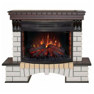 Fireplace Realflame Country Firefield 25 S IR 