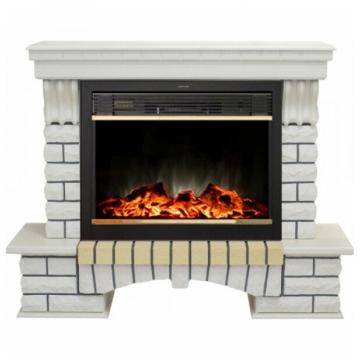 Fireplace Realflame Country Moonblaze Lux 