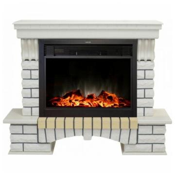 Fireplace Realflame Country Moonblaze Lux 