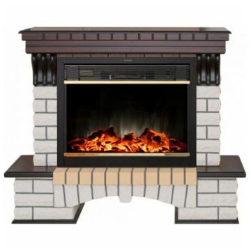 Fireplace Realflame Country Moonblaze Lux 