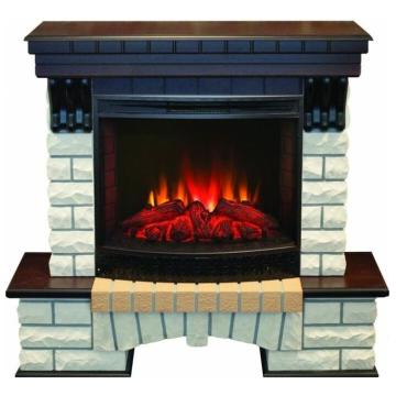 Fireplace Realflame Country 25 AO с Evrika 25 5 