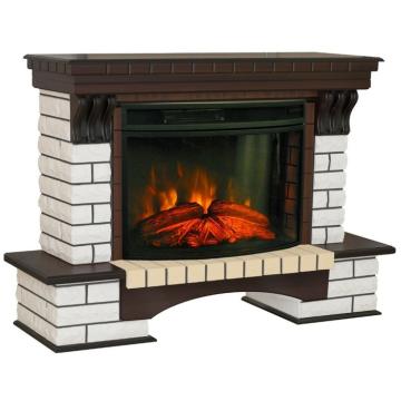 Fireplace Realflame Country 33 AO с FireSpace 33 S IR 