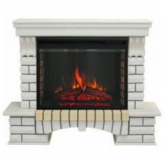 Fireplace Realflame Country Epsilon 26 S IR WT-614