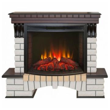 Fireplace Realflame Country Evrika AO-215 