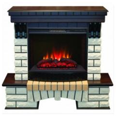 Fireplace Realflame Country Sparta 25 5 LED AO-215
