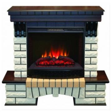 Fireplace Realflame Country Sparta 25 5 LED AO-215 