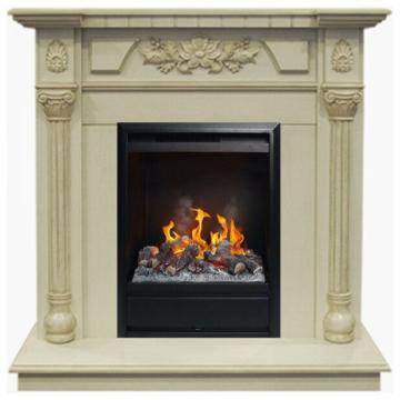 Fireplace Realflame Dacota 3D Olympic 