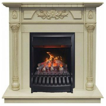 Fireplace Realflame Dacota 3D Oregan 