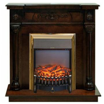 Fireplace Realflame Dacota Fobos Lux 