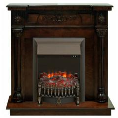 Fireplace Realflame Dacota Fobos Lux