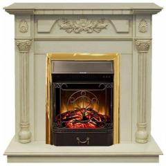 Fireplace Realflame Dacota Majestic Lux