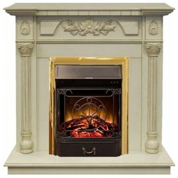 Fireplace Realflame Dacota Majestic Lux 