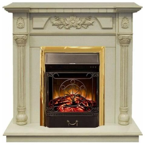 Fireplace Realflame Dacota Majestic Lux 
