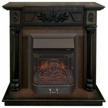 Fireplace Realflame Dacota Majestic Lux 