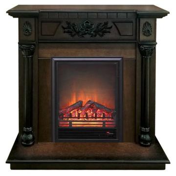 Fireplace Realflame Dacota AO с Eugene 