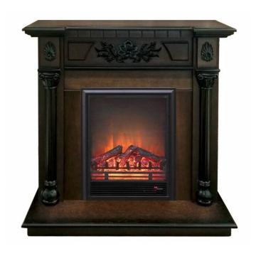 Fireplace Realflame Dacota AO с Eugene 