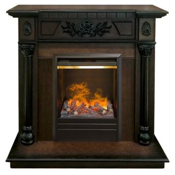 Fireplace Realflame Dacota AO с Olympic 3D 