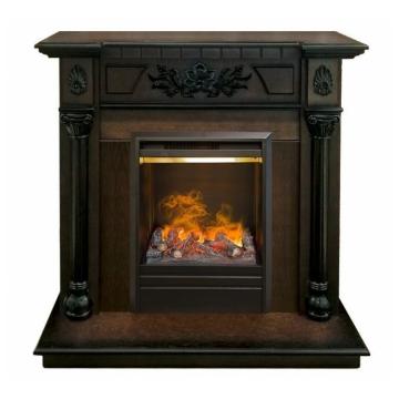 Fireplace Realflame Dacota AO с Olympic 3D 