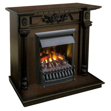 Fireplace Realflame Dacota AO с Oregan 3D 