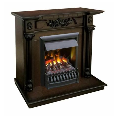 Fireplace Realflame Dacota AO с Oregan 3D 