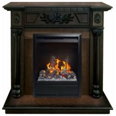 Fireplace Realflame Dacota 3D Olympic AO-215