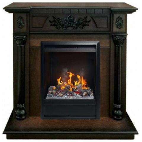 Fireplace Realflame Dacota 3D Olympic AO-215 