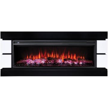 Fireplace Realflame Denver 52 WT Joker 52 