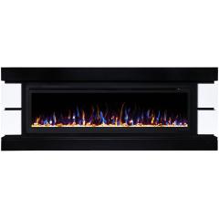 Fireplace Realflame Denver 60 Saphir 60
