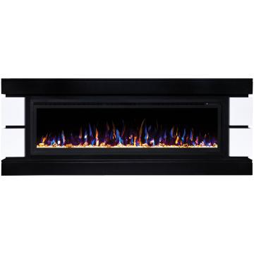 Fireplace Realflame Denver 60 Saphir 60 