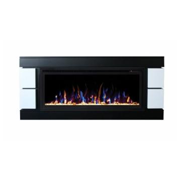 Fireplace Realflame Denver Saphir 42 