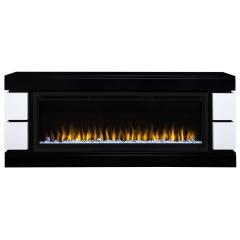 Fireplace Realflame Denver Saphir 50