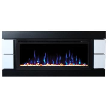 Fireplace Realflame Denver с Saphir 42 