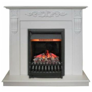 Fireplace Realflame Dominica 3D Oregan 