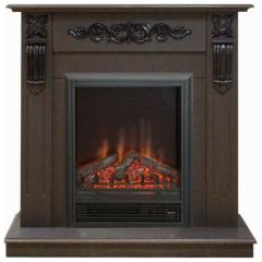 Fireplace Realflame Dominica Eugene