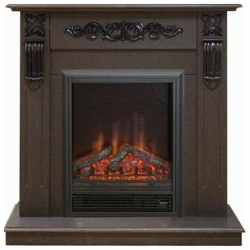 Fireplace Realflame Dominica Eugene 