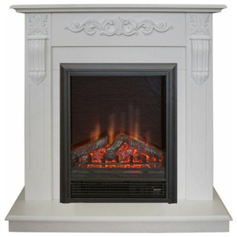 Fireplace Realflame Dominica Eugene 